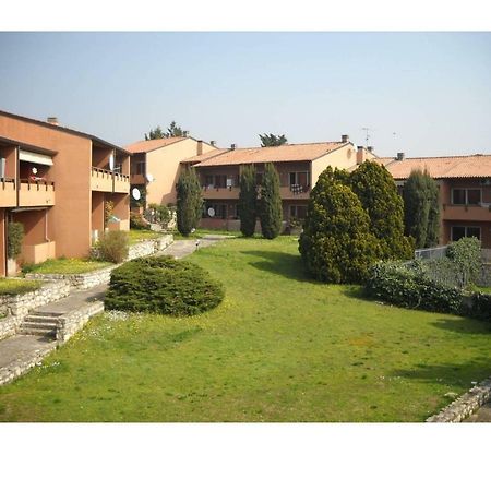 Appartamento comodo al lago e Gardaland Castelnuovo del Garda Exterior foto